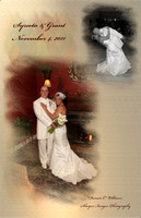 Syreeta & Grant - Wedding Book