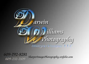 DarwinWilliamsPhotography, SharperImagesLLC